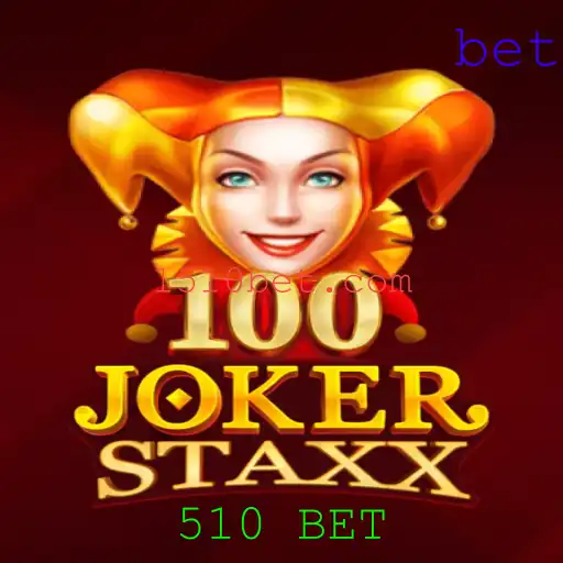 Descubra a Emoção do Jogo 100JokerStaxx com 510 BET