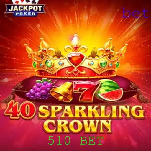 Descubra a Emoção do Jogo 40SparklingCrown com 510 BET