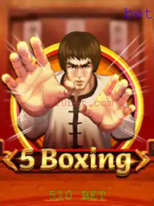 Explorando o Jogo 5Boxing e a Estratégia 510 BET