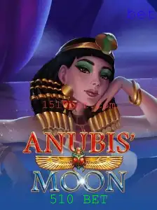 Descubra o Fascinante Mundo de AnubisMoon: Uma Aventura de Apostas com 510 BET