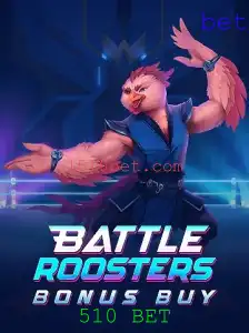 Explorando o Mundo de BattleRoostersBonusBuy: Aventura e Estratégia no 510 BET