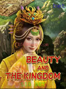 Explorando o Mundo de BeautyAndTheKingdom com 510 BET: Uma Aventura Épica