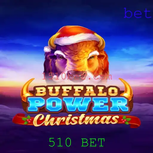 Descubra a Magia de Buffalo Power Christmas e a Aposta 510 BET
