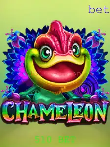 Chameleon: O Misterioso Jogo de Estratégia e Apostas 510 BET