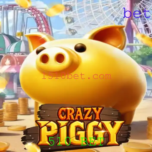 CrazyPiggy: Um Mergulho na Diversão com 510 BET
