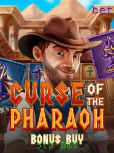 Explorando o Mundo de CurseofthePharaohBonusBuy e o Papel do 510 BET