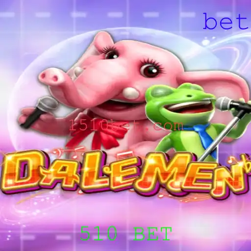 DALEMEN: Explorando o Novo Jogo com a Estratégia 510 BET