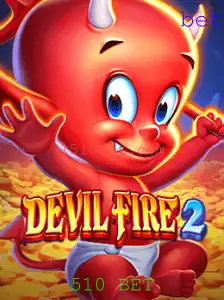 Explorando o Universo do Jogo DevilFire2 e a Mecânica do 510 BET