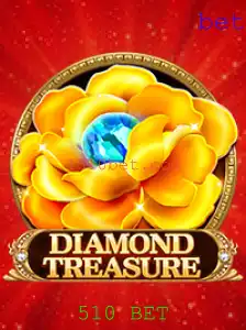 Desvendando Diamondtreasure: O Novo Sensação com 510 BET