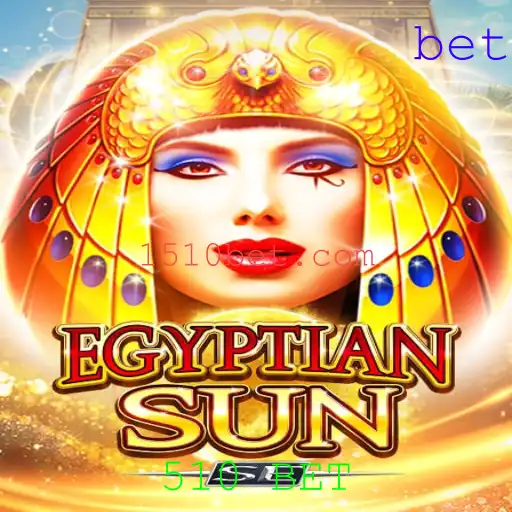 EgyptianSunSE: Uma Aventura no Antigo Egito com 510 BET