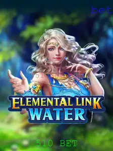 Descubra o Fascinante Mundo de ElementalLinkWater e Aposta 510 BET