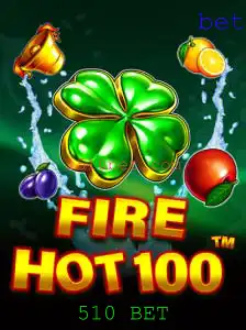 Descubra a Excitante Experiência de Jogo em FireHot100 com 510 BET