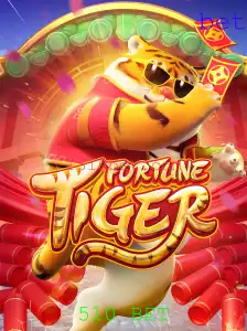 Descubra o Fascinante Mundo de FortuneTiger e o Impacto do 510 BET no Jogo