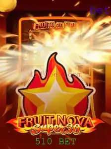 Descubra o Empolgante Mundo de FruitrNovaSupe30 e a Palavra-Chave 510 BET