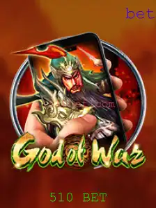 Explorando o Universo de GodofWarM: Uma Imersão no Jogo com 510 BET
