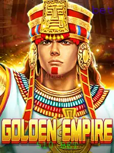 Explorando o Universo de GoldenEmpire e a Estratégia do 510 BET