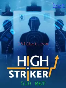 Descubra o Mundo Empolgante do Jogo HighStriker com 510 BET