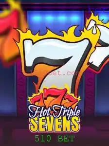 Descubra o Mundo Empolgante do Jogo HotTripleSevens e a Palavra-Chave 510 BET