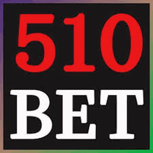 510bet.com - Cassino Online Brasil 2026 Bônus R$5.000 510 BET Logo