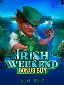 Descubra o Mundo Excitante de IrishWeekendBonusBuy