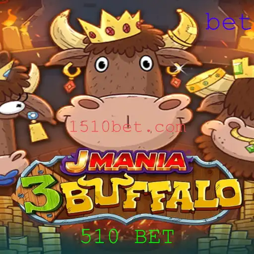 JMania3Buffalo: Um Mergulho no Mundo com 510 BET
