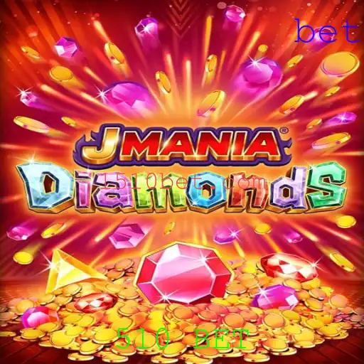 Explorando o Fascinante Mundo de JManiaDiamonds e o Atraente 510 BET