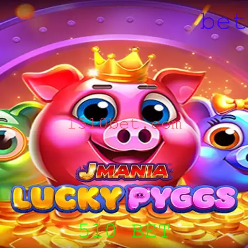 Explorando JManiaLuckyPyggs: A Nova Sensação do Entretenimento com 510 BET
