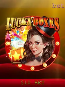 Descubra o Fascinante Mundo de LuckyBoxes e o Conceito 510 BET