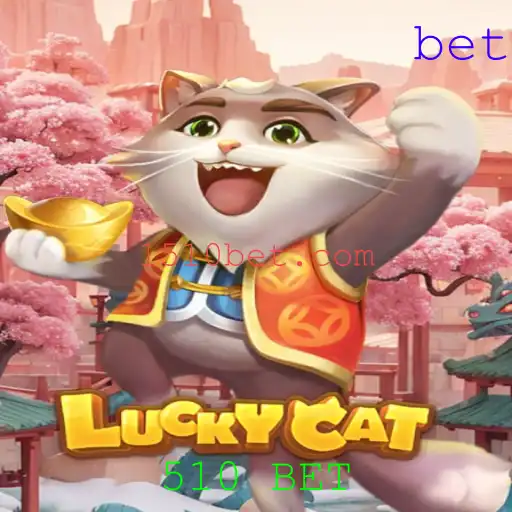 Descubra o Novo Mundo de Entretenimento com LuckyCat e 510 BET