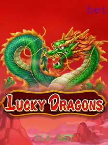 Descubra o Fascinante Jogo LuckyDragons e a Estratégia 510 BET