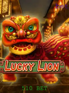 Explorando 'LuckyLion': O Novo Fenômeno do Mundo dos Jogos