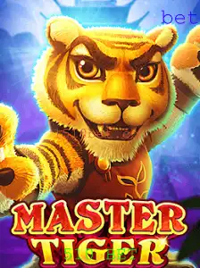 Descubra o Fascinante Mundo do MasterTiger e a Empolgante Aposta 510 BET
