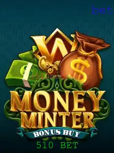Descubra o Fascinante Mundo de MoneyMinterBonusBuy e o Conceito de 510 BET