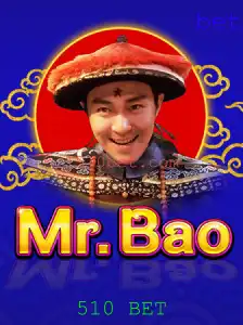 Descubra o Mundo de MrBao com 510 BET