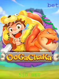 Explorando o Mundo de OoGaChaKa: O Jogo que Conquista os Amantes de Apostas com 510 BET