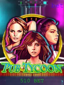 Descubra o Mundo Empolgante de PubTycoon e a Inovadora Estratégia 510 BET