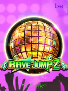 RaveJump2: Uma Experiência de Jogo Empolgante com 510 BET