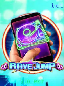 RaveJumpmobile: Mergulhe na Aventura do Jogo Inovador