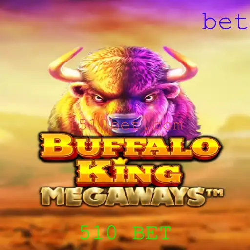 Descubra Tudo Sobre o Eletrizante Jogo BuffaloKing e a Tendência 510 BET
