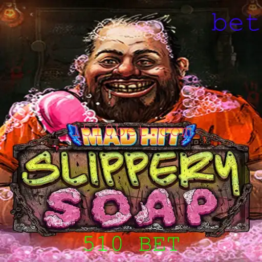 Descubra o Envolvente Universo de MadHitSlipperySoap com '510 BET'