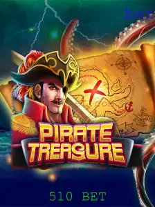 Descubra o Mundo de PirateTreasure: Aventura e Estratégia em Cada Jogada