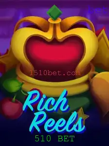 Descubra o Mundo de Emoções e Recompensas com RichReels: A Nova Sensação dos Cassinos