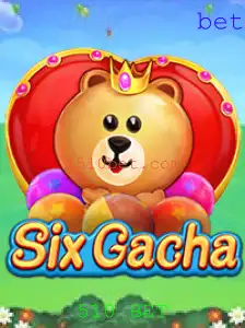 SixGacha: Descubra o Fascinante Mundo do Jogo 510 BET
