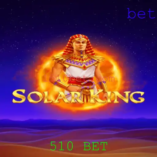Descubra o Mundo de SolarKing: Uma Aventura Galáctica com 510 BET