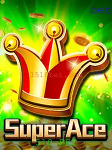 SuperAce: Domine a Estratégia do Jogo de Azar Inovador