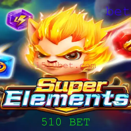 Explorando o Universo de SuperElements: Um Mergulho no Jogo Inovador com 510 BET