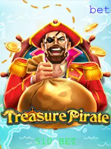 Desvendando TreasurePirate: Um Mergulho no Mundo da Aventura com 510 BET