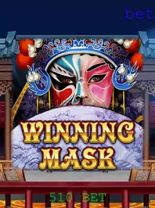 Descubra WinningMask: A Fascinante Aventura do Jogo 510 BET