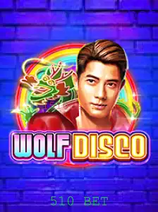 WolfDisco: Uma Aventura Dançante no Mundo dos Jogos de Apostas