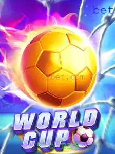 Explorando o Jogo WorldCup e a Chave 510 BET